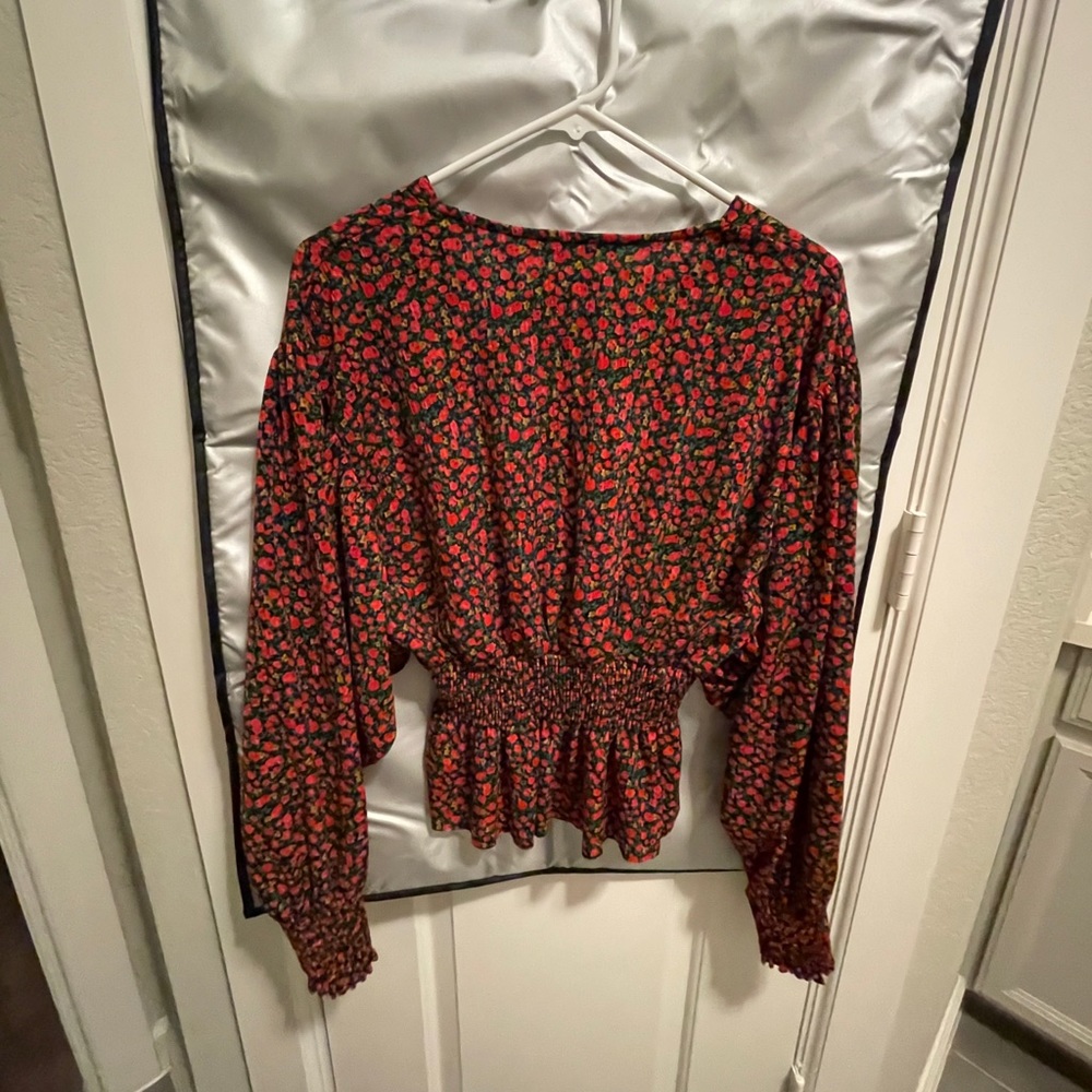 Pull&bear blouse - Picture 3 of 3